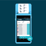 Bitville's POS Betting