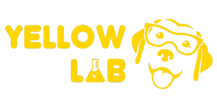 Yellow Lab Games