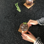 elementAl Recycled Acrylic Surfacing