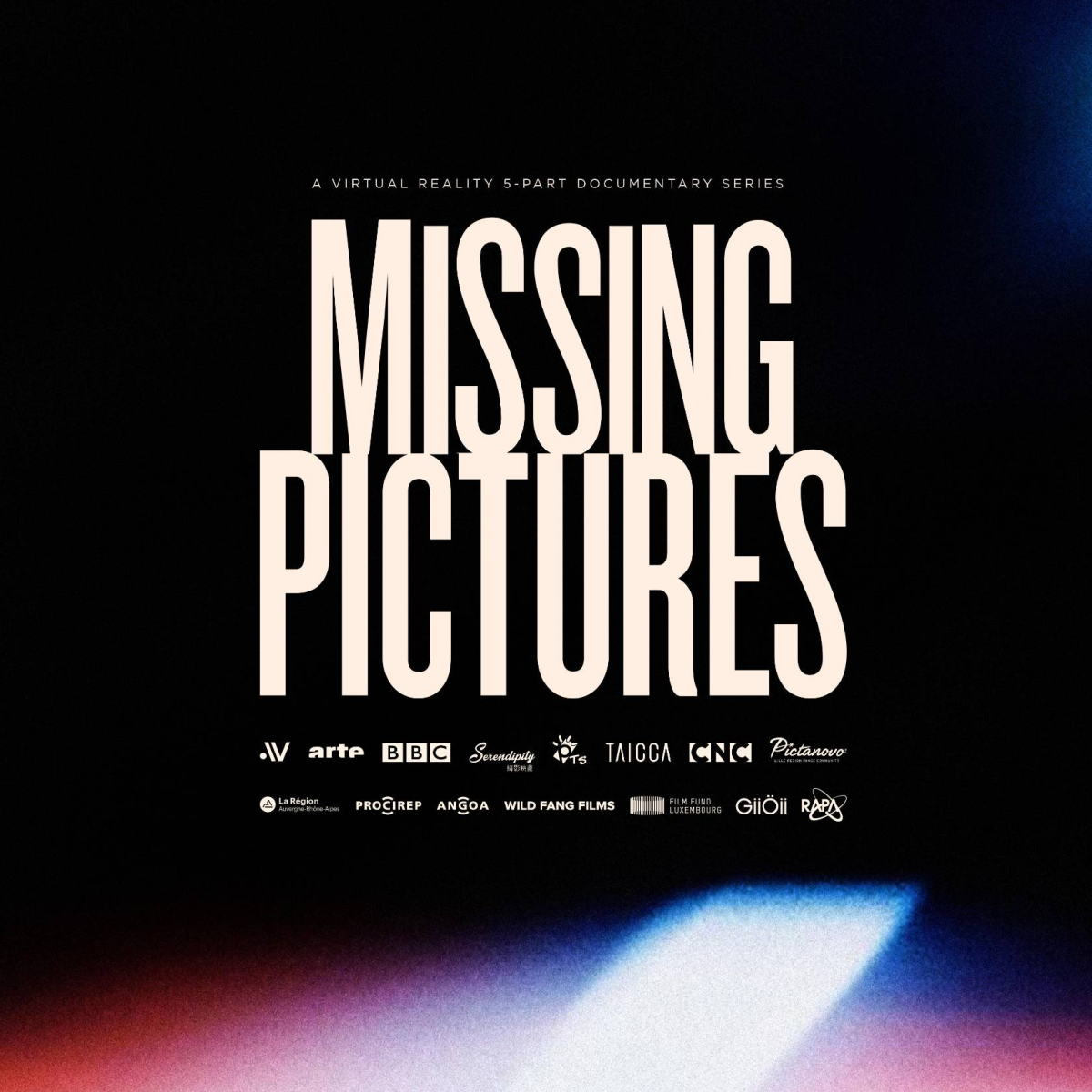 MISSING PICTURE EPISODE 1
