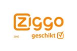 RJ45-coaxaansluiting Ziggo geschikt