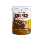 Catalina Crunch Cereals