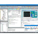 MARVINT TEST ATEasy, all-in-one software suite for developing and running automated test applications