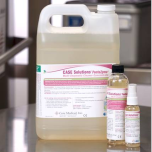 Case Medical Instrument Chemistries