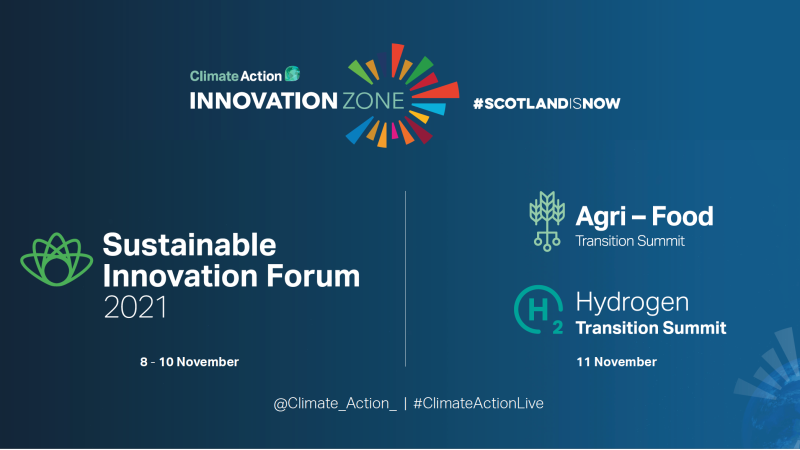 Climate Leaders Live