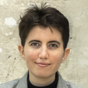 Sandra "Maxi" Molina Juan