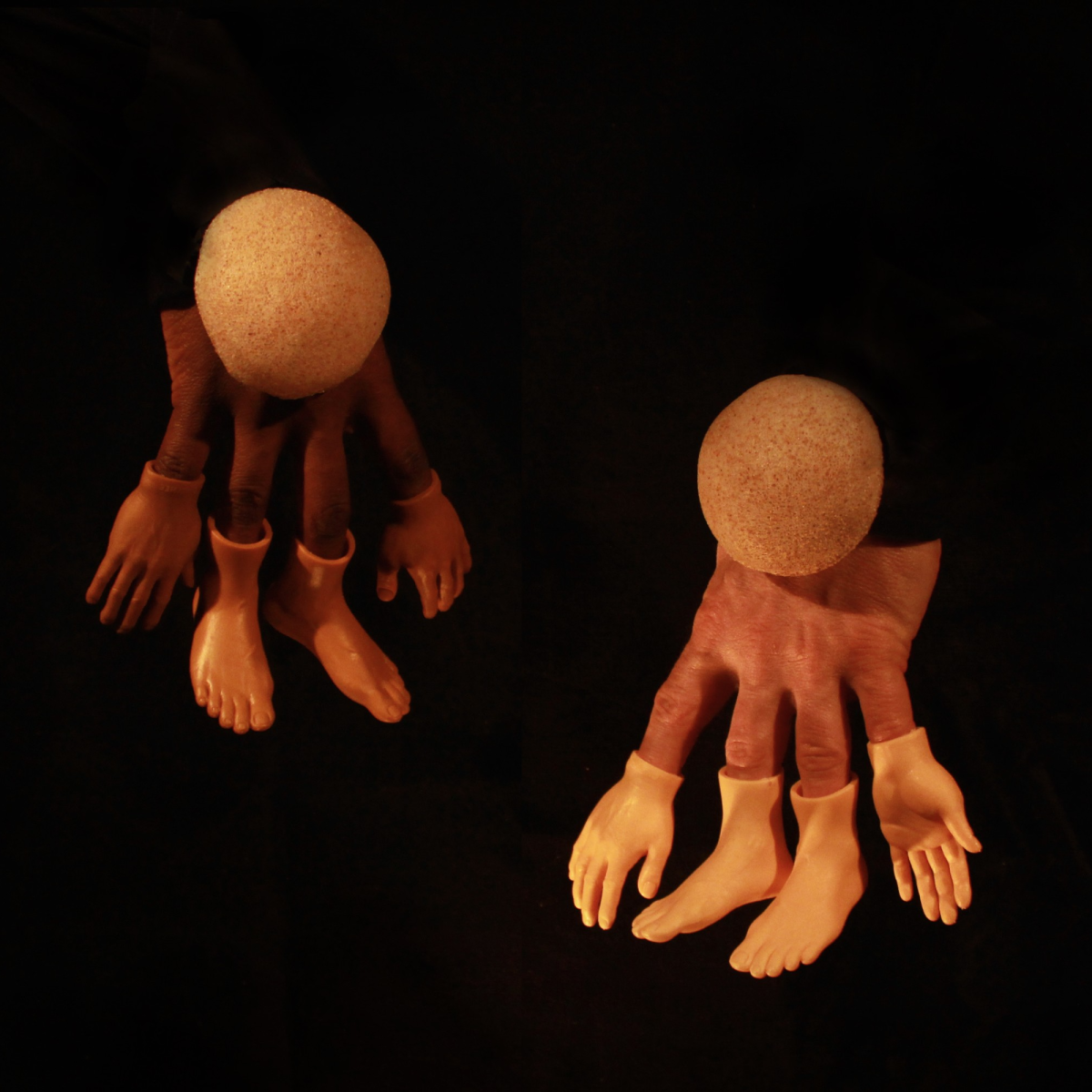 Théâtre des petites âmes