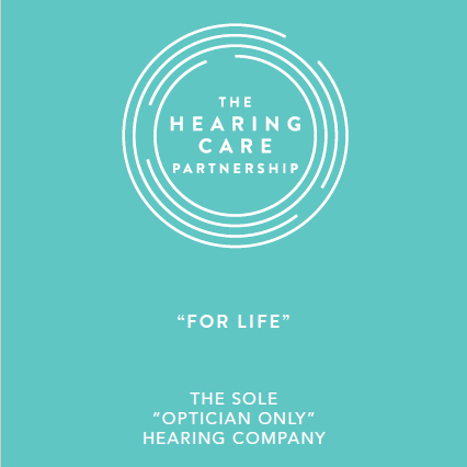 HOYA + The Hearing Care Partnership