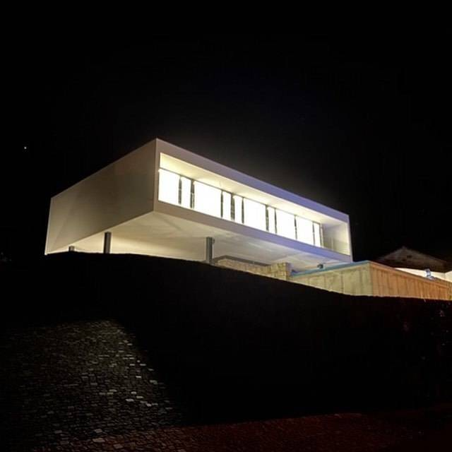 Ultra Modern Villa - Freixieiro de Soutelo
