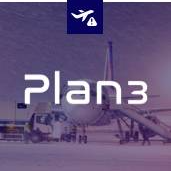 Plan3 Issues Dashboard