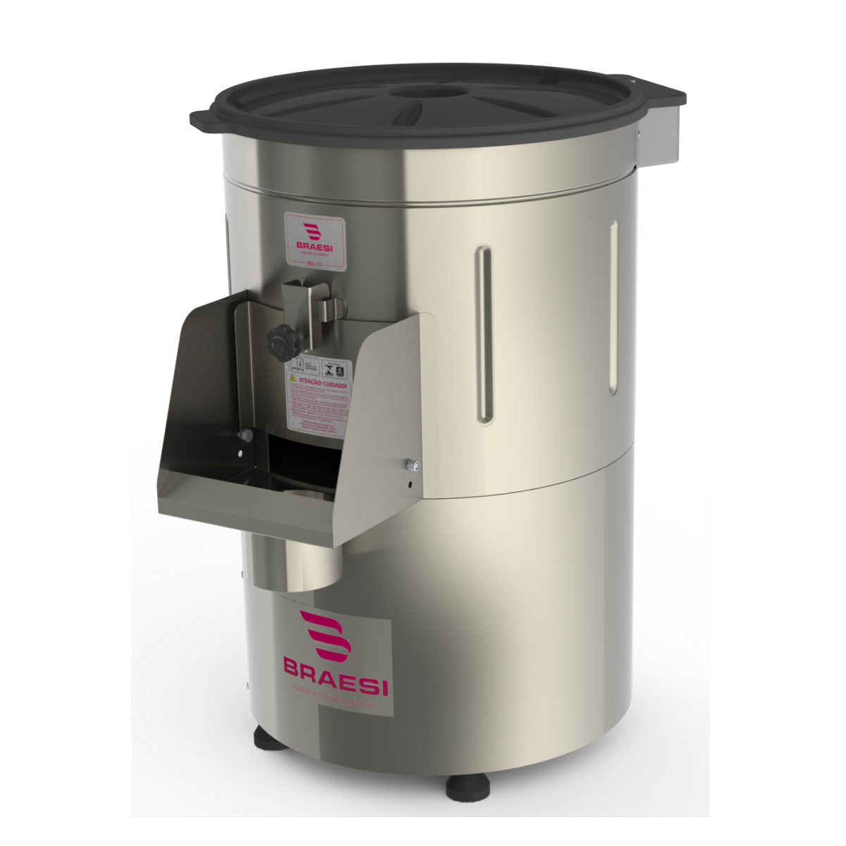 Descascador de Legumes BDL-10