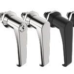 POIGNÉE QUART DE TOUR EN L 18 MM