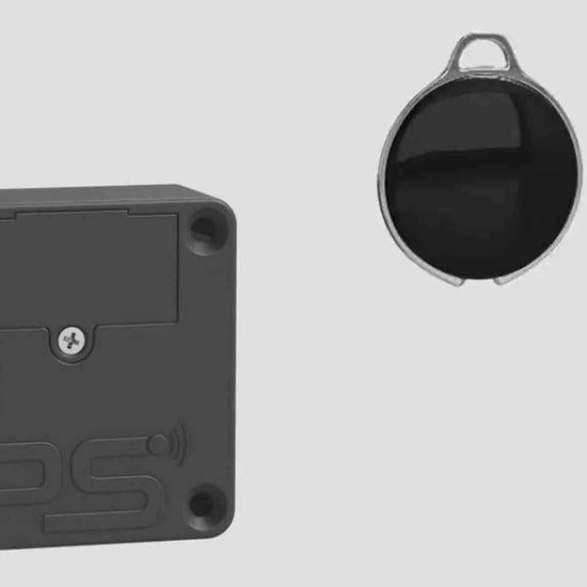 Fechadura Eletrônica Solo