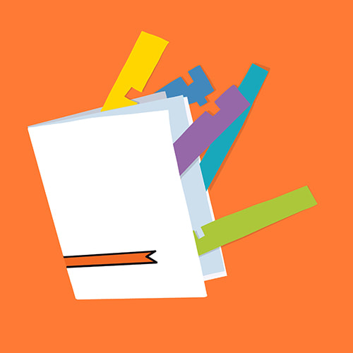 Creative Computing Curriculum & Getting Unstuck from the Creative Computing Lab