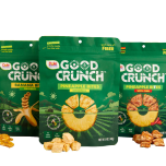DOLE Good Crunch Fruit Bites