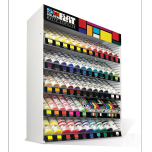 SoFlat Matte Acrylic Colors