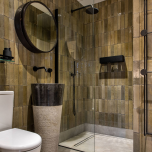 RESIDENTIAL PROJECT, COTSWOLDS