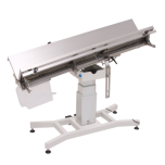 FT-886H V-Top Universal Vertical Lifting Operation Table with Heating Panel Equipped