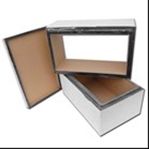 Box Palette isotherme