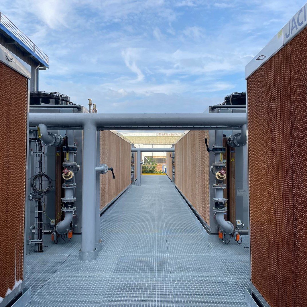 TOPAZ NEO - DRY ADIABATIQUE JACIR