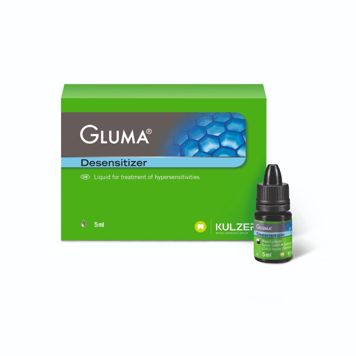 Gluma Desensitizer