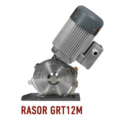 OEM 3 Phase Units ( GRT series)