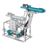 Börger Separation Technology | Bioselect RC