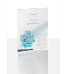 Hahnemühle Agave Watercolor Paper