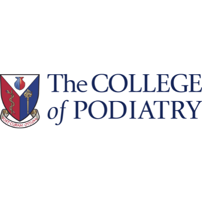 CoP Membership Benefits animation - College of Podiatry