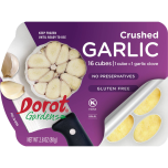 Dorot Gardens Fresh-to-Frozen Herb Cubes Bring Full, Fresh Flavor to Natural Products Expo West 2023