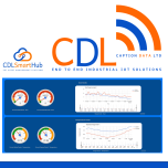 CDLSmartHub - IoT Platform