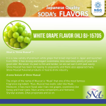 SNA - Fruity, Sweety, and Yogurt Flavors