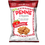 6oz Penne Straws - Marinara