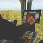 Innovation meets intuition with Genesis® T8 Series with PLM Intelligence™