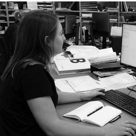 Junior architect | Trainee Architect (Engineering)