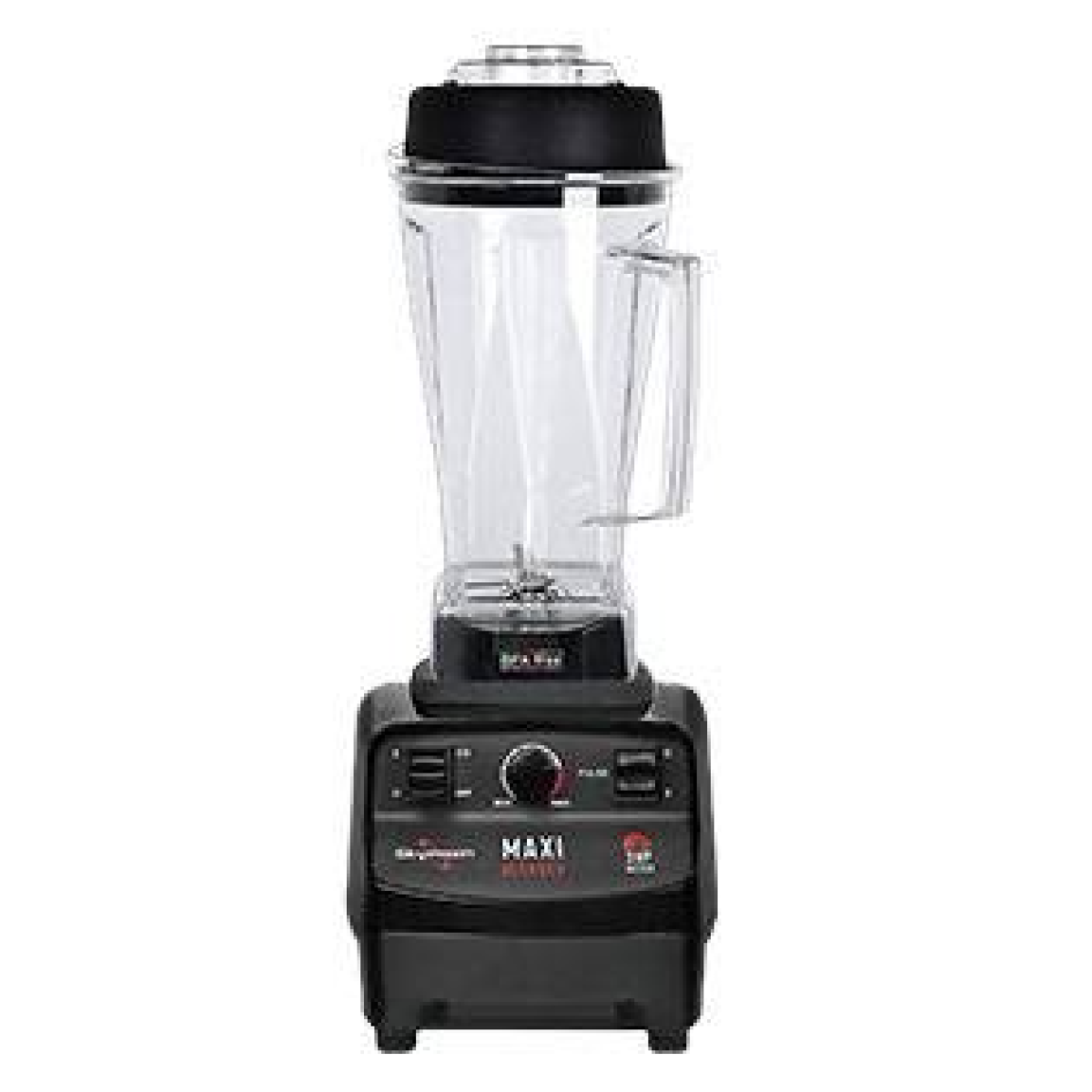 BM2 LIQUIDIFICADOR MAXI BLENDER, COPO TRITAN, ALTA ROTAÇÃO, COM VARIADOR DE VELOCIDADE, 2,0 LITROS