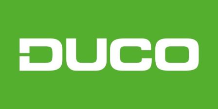 Duco Ventilation & Sun Control