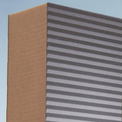 Application: Insulation & protection