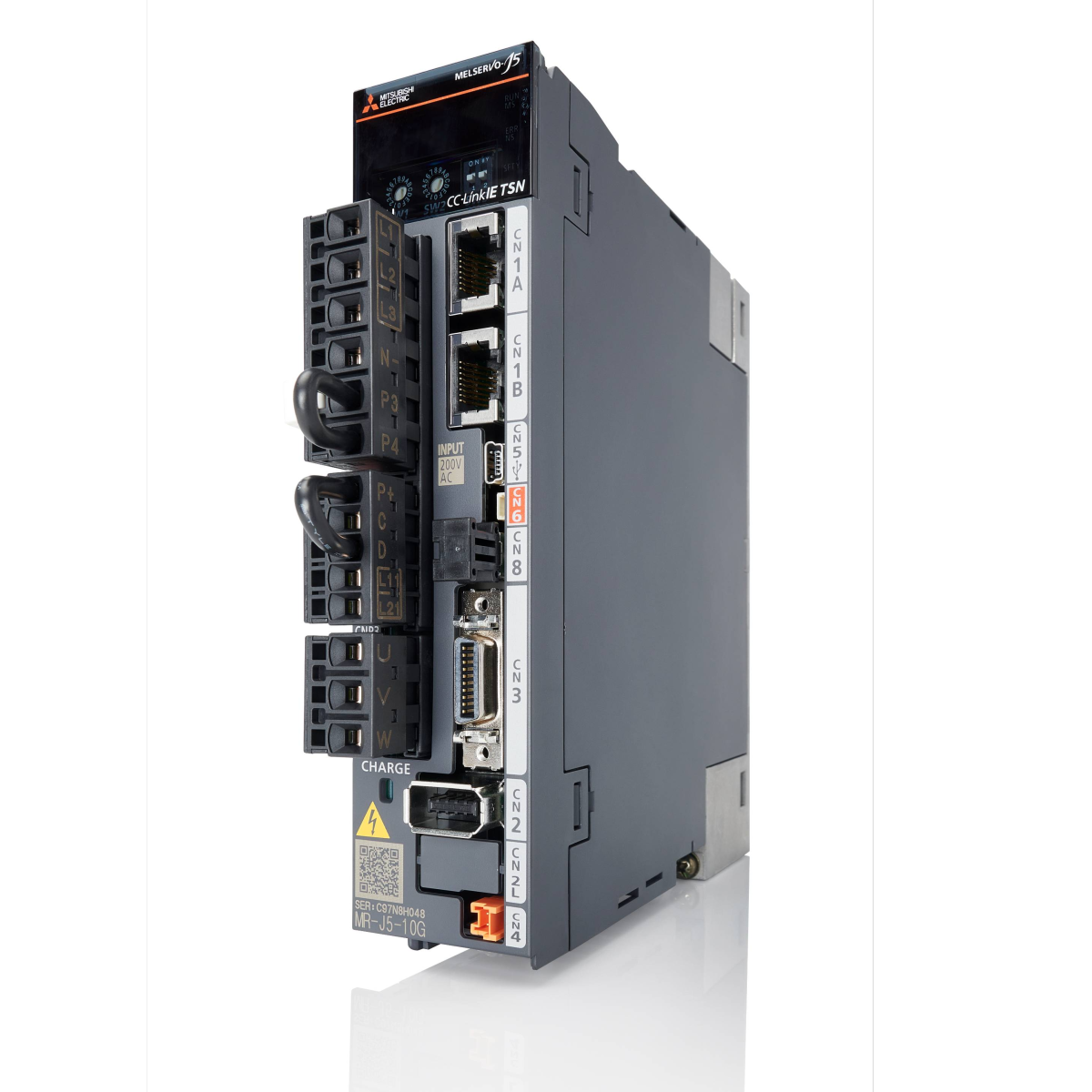 MELSERVO-J5