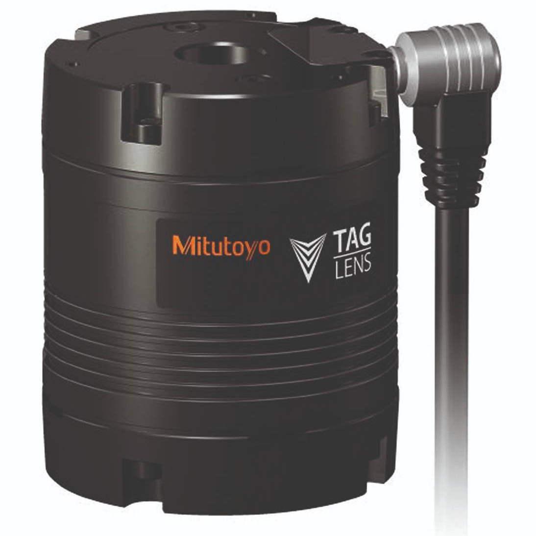 Nouvelle lentille varifocale “TAG Lens”