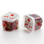 Ceval Healthfood - Suikervrije snoep