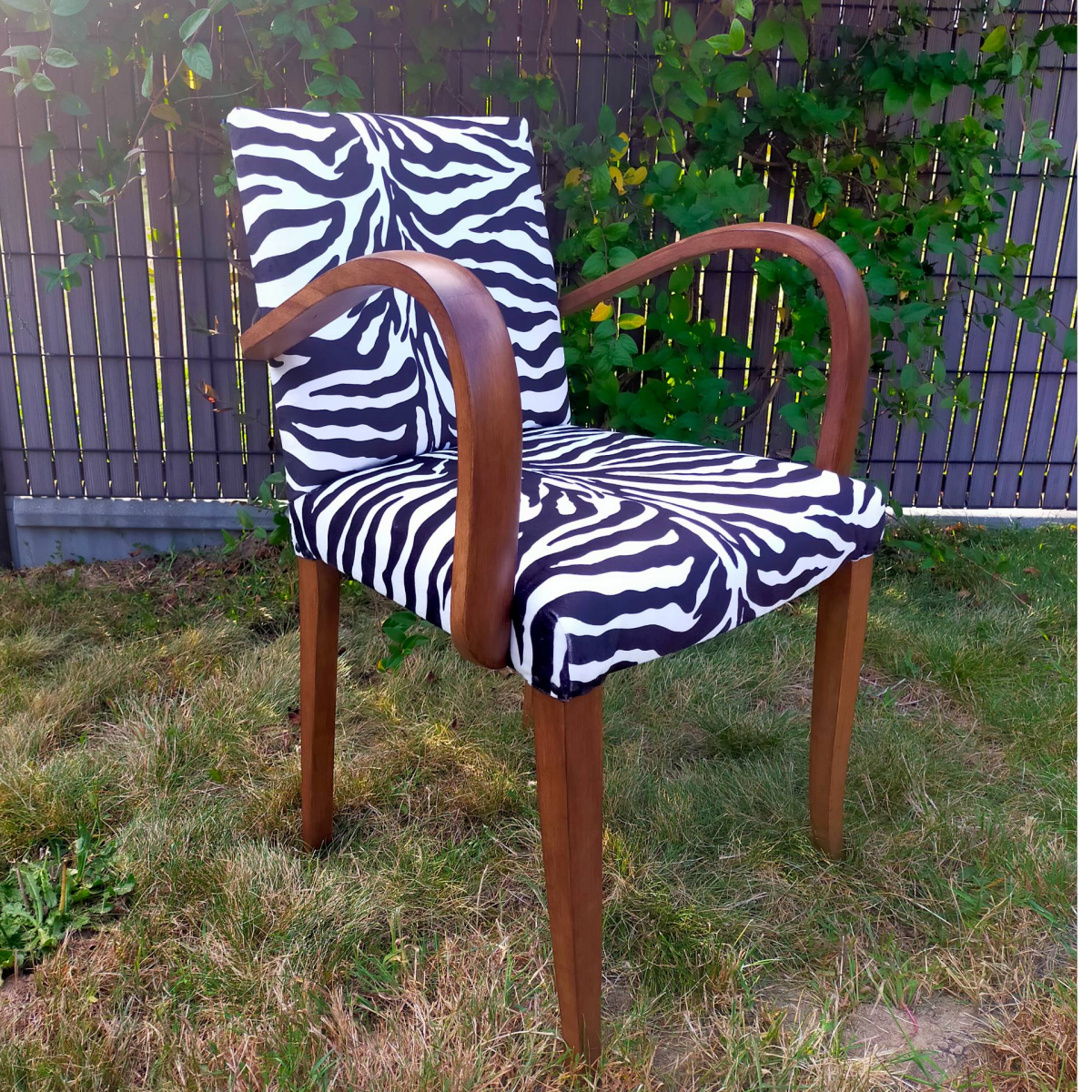 Restauration de vos assises