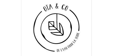 Atelier OÏA & CO ~ De l’eau pour la terre