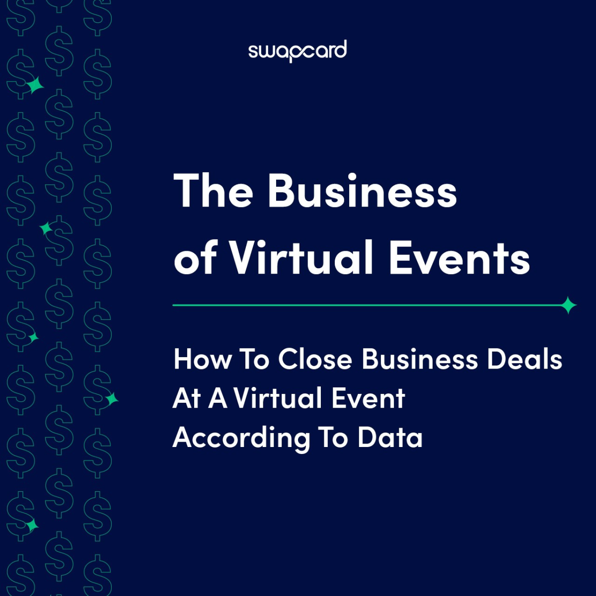 The Business of Virtual Events