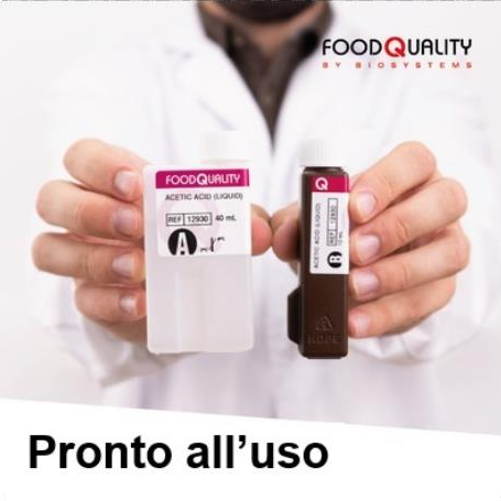 Acido Acetico Liquido NEW