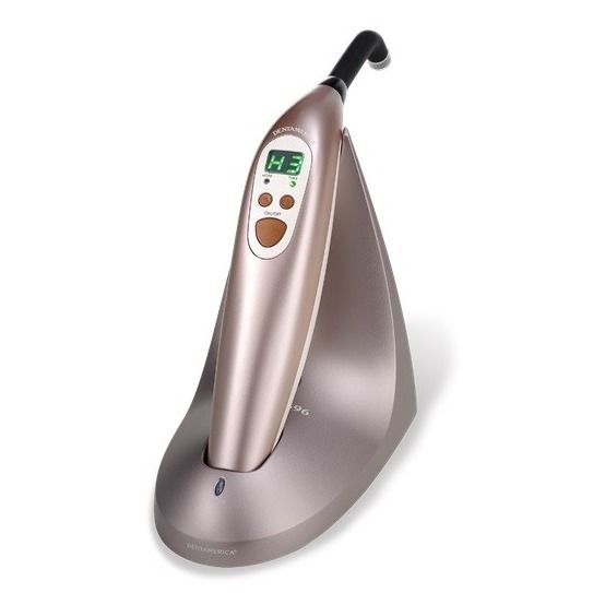 LITEX 696 TURBO CORDLESS LED Curing Light