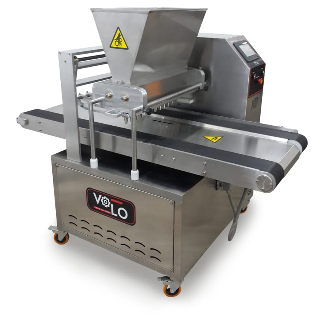 Volo Depositing Machine