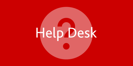 Help Desk