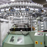 MÁQUINA CIRCULAR FUKUHARA FULL ELECTRÓNICA JACQUARD JERSEY SENCILLO M-SEC7BS