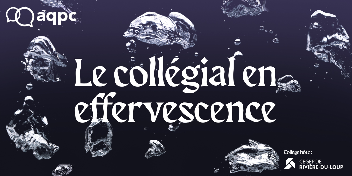 Colloque AQPC 2023